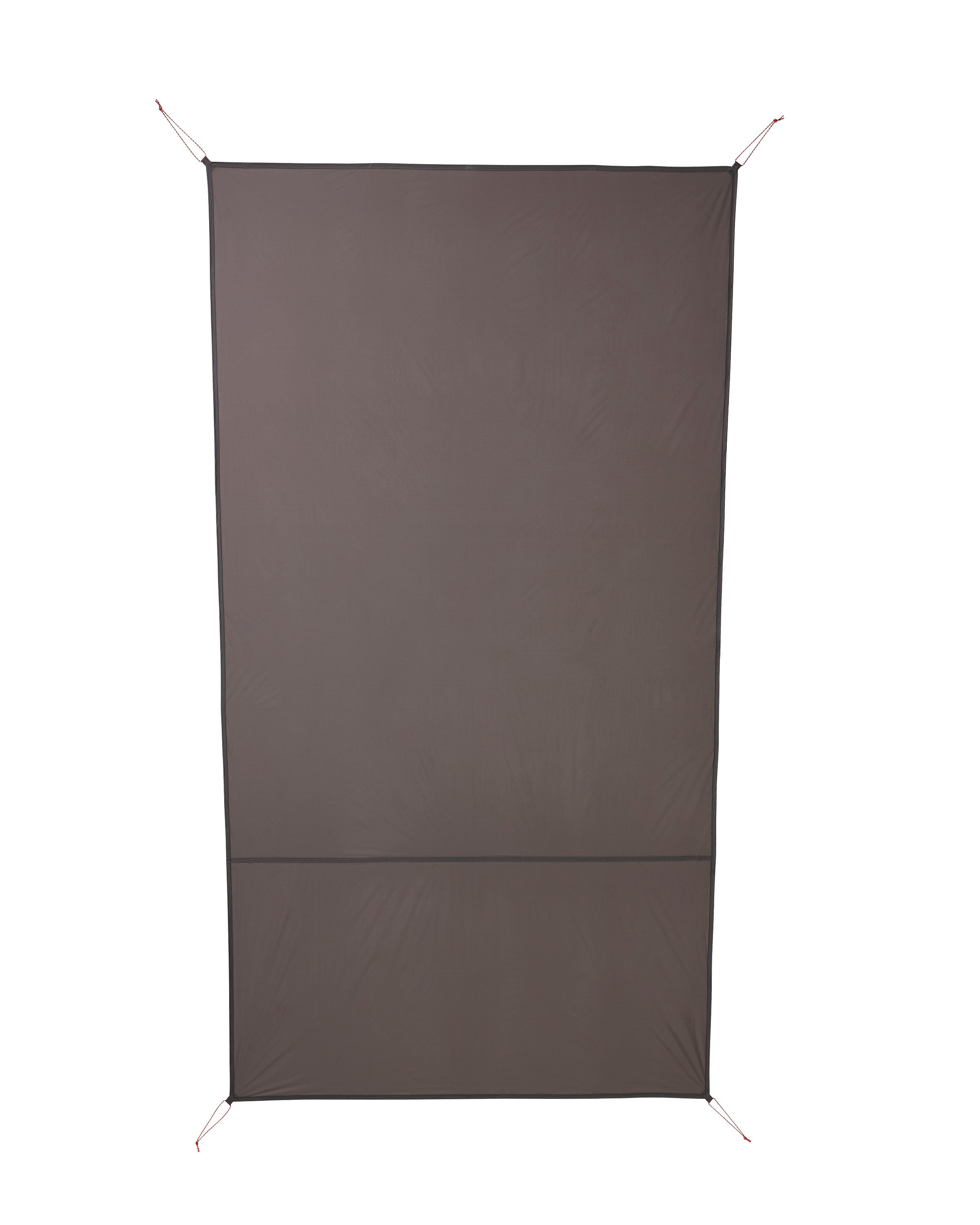 Storm Star 2 Person Footprint | Gunmetal