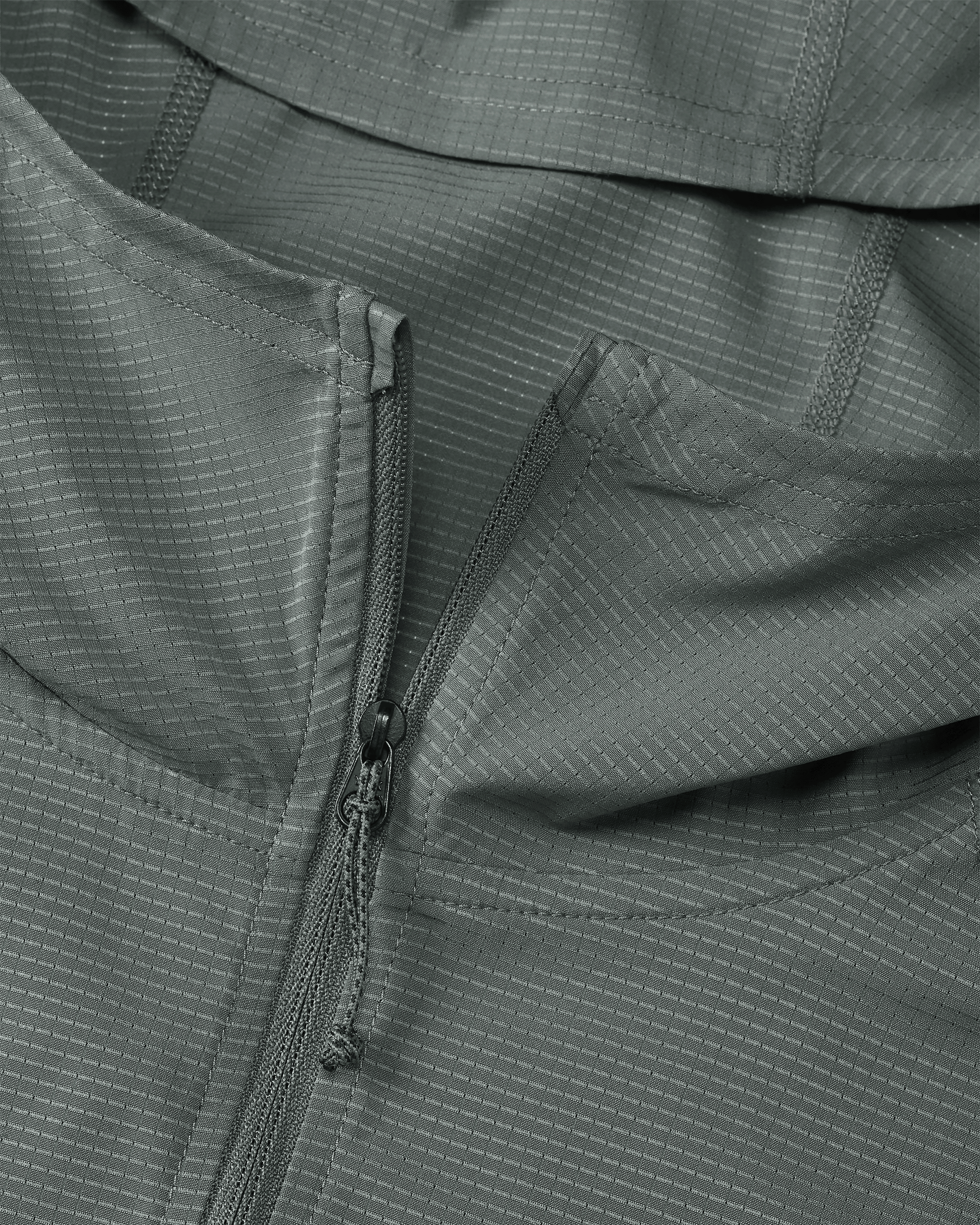 Tiburon Hybrid Hoodie | Stone - Image 3