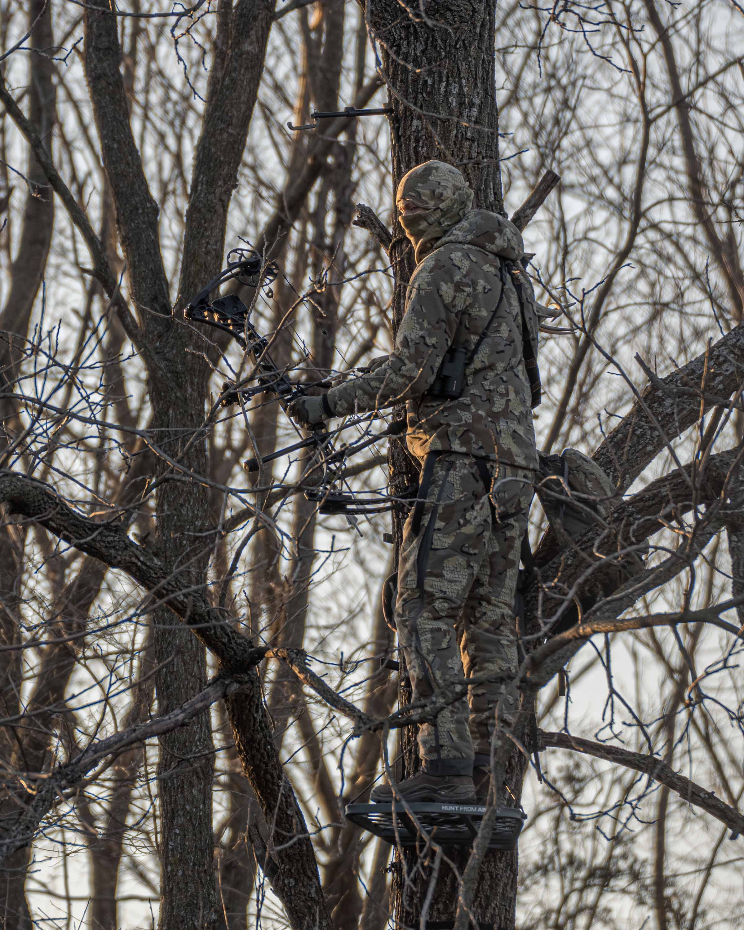 KUIU Proximity Insulated Pant | Valo - Image 6
