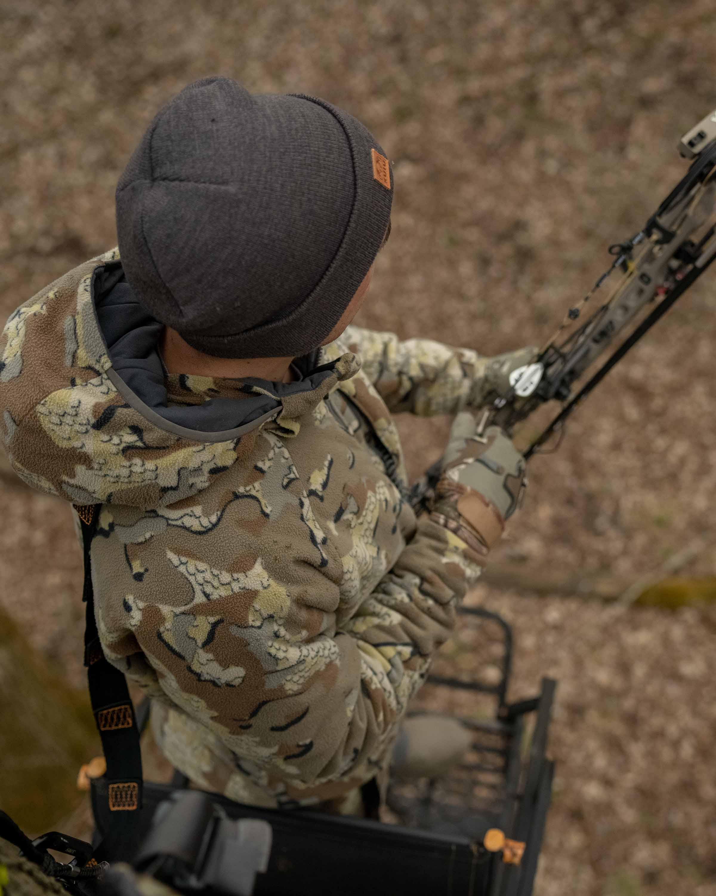 KUIU Proximity Hooded Insulated Jacket | Valo - Image 14