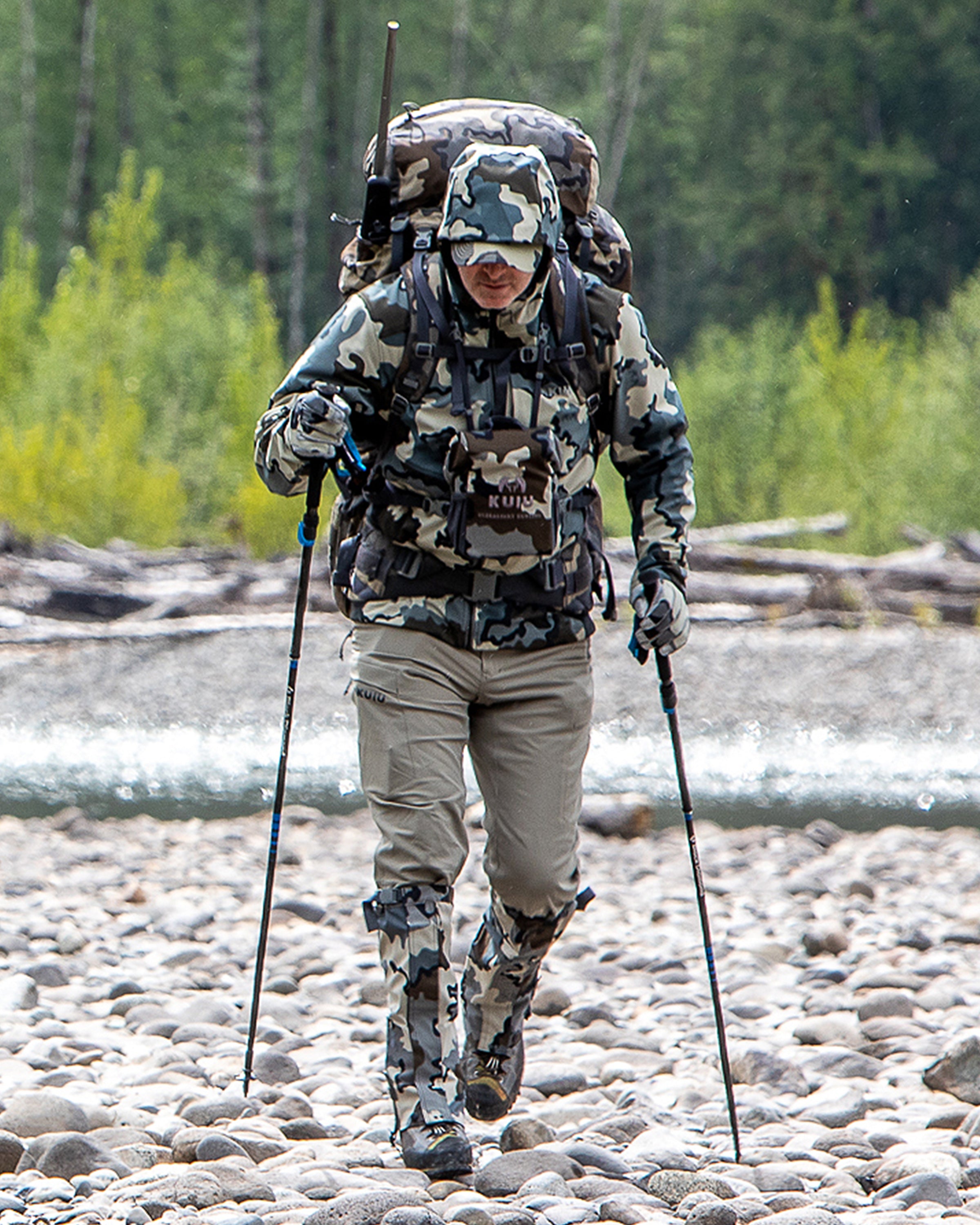 Attack Pant | Khaki - Image 8