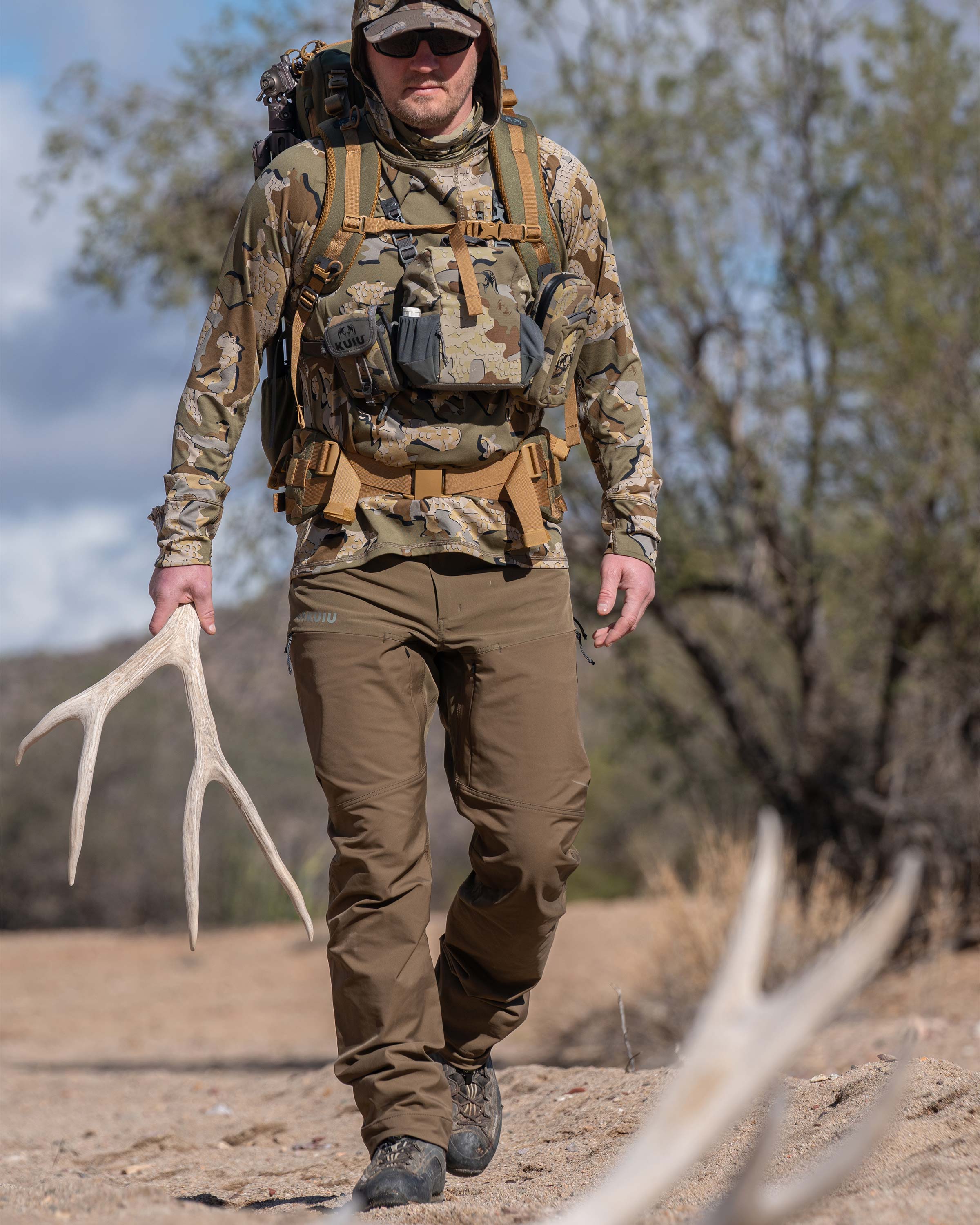 PRO Brush Pant | Valo/Valo - Image 6