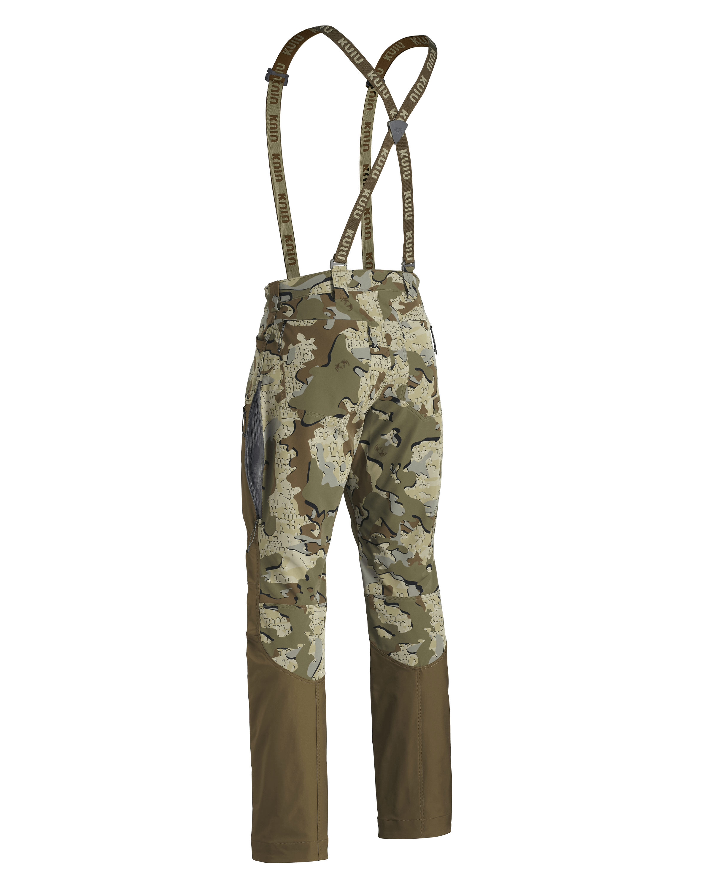 PRO Brush Pant | Valo/Valo Brown - Image 3