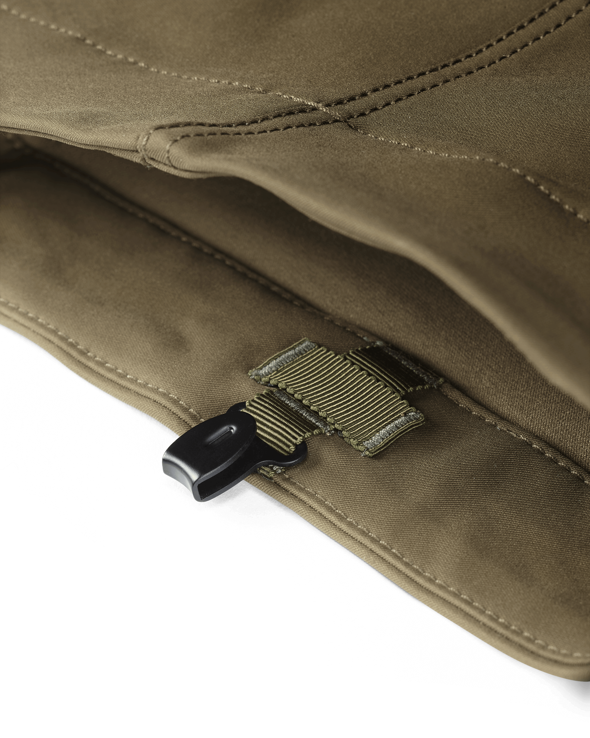 PRO Brush Pant | Vias/Vias Brown - Image 4