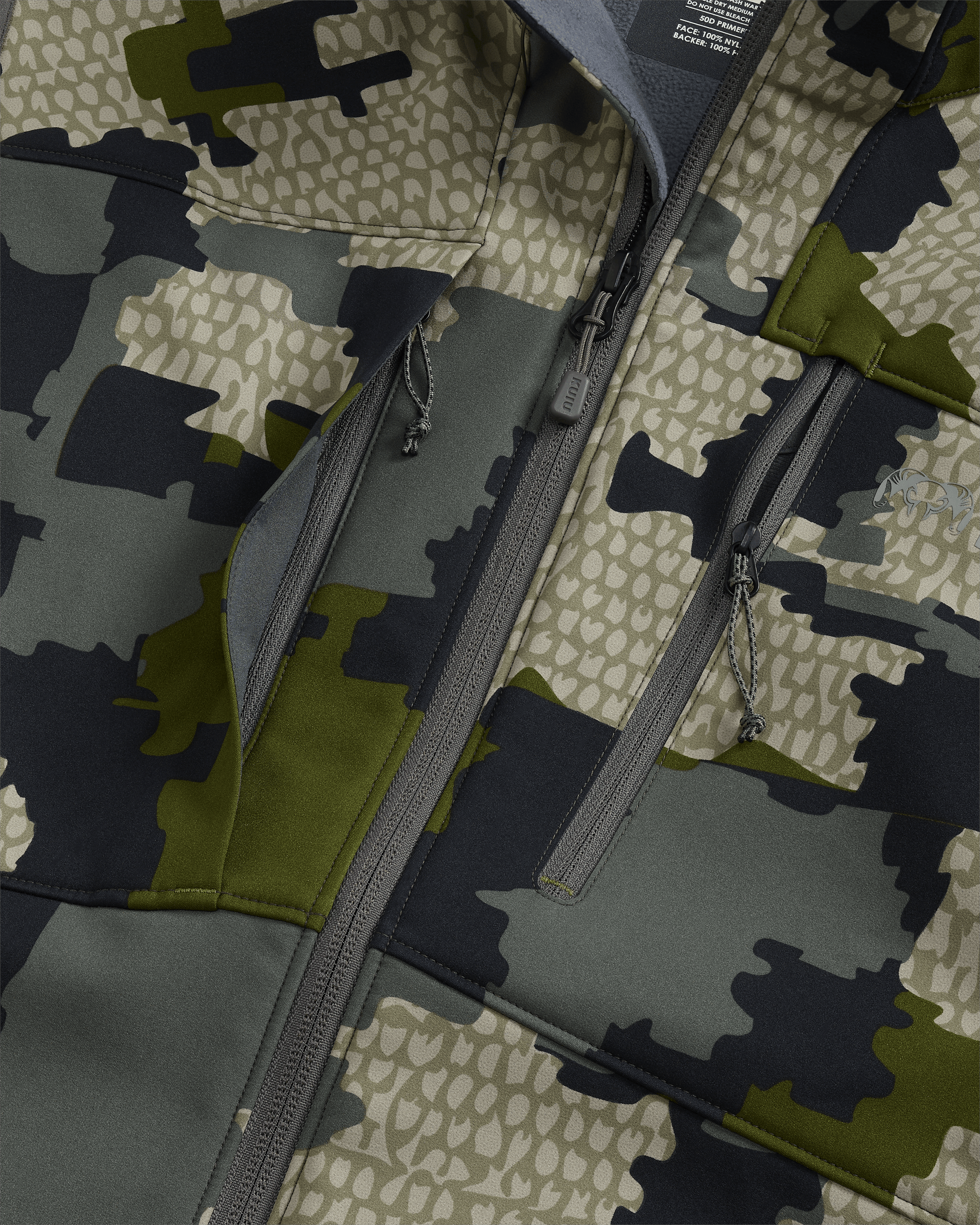Guide PRO Vest | Verde - Image 3
