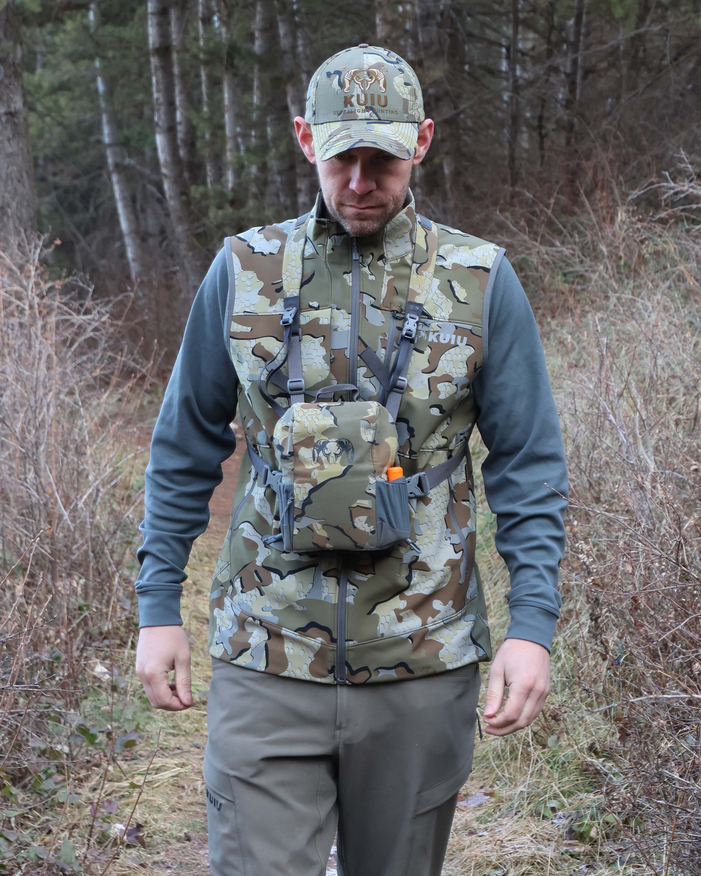 Guide PRO Vest | Valo - Image 8