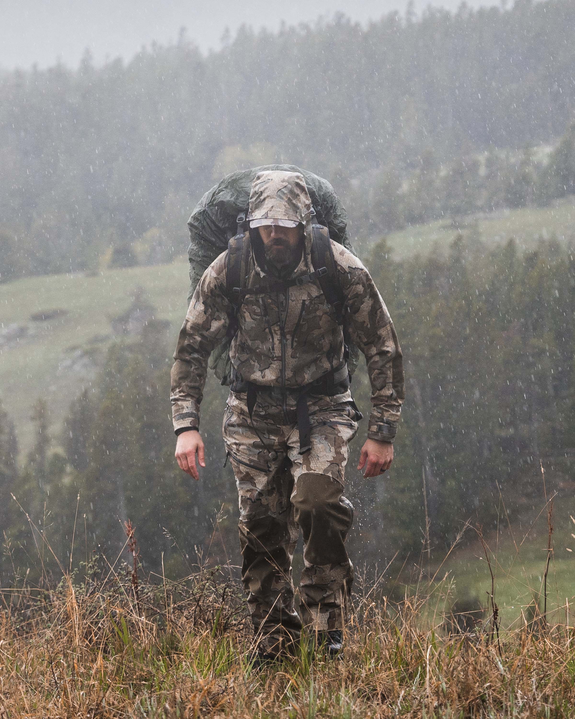 Yukon TR Rain Pant | Valo - Image 6