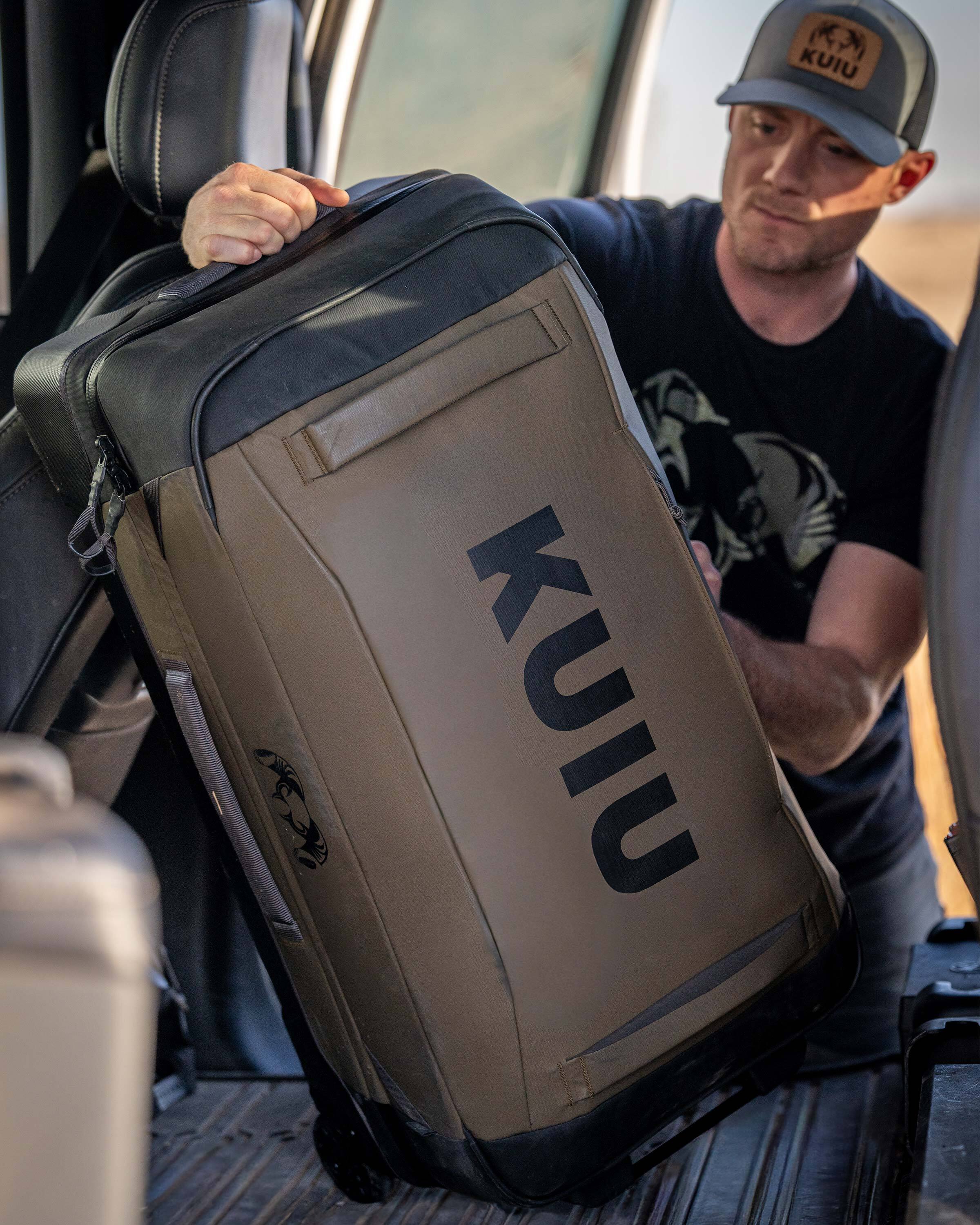 Waypoint 4500 Roller | Bourbon - Image 9