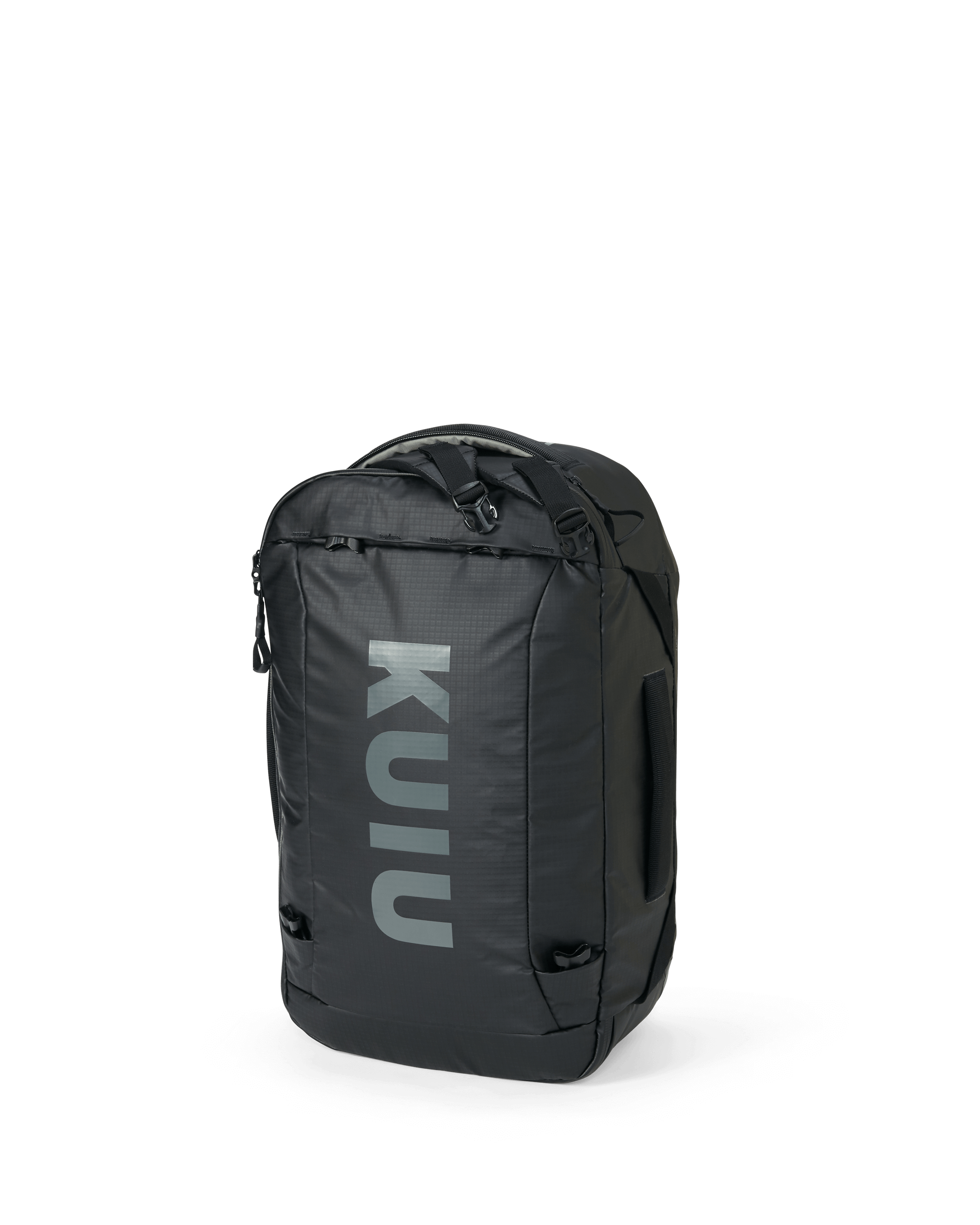 Waypoint 2800 Duffel | Black - Image 3