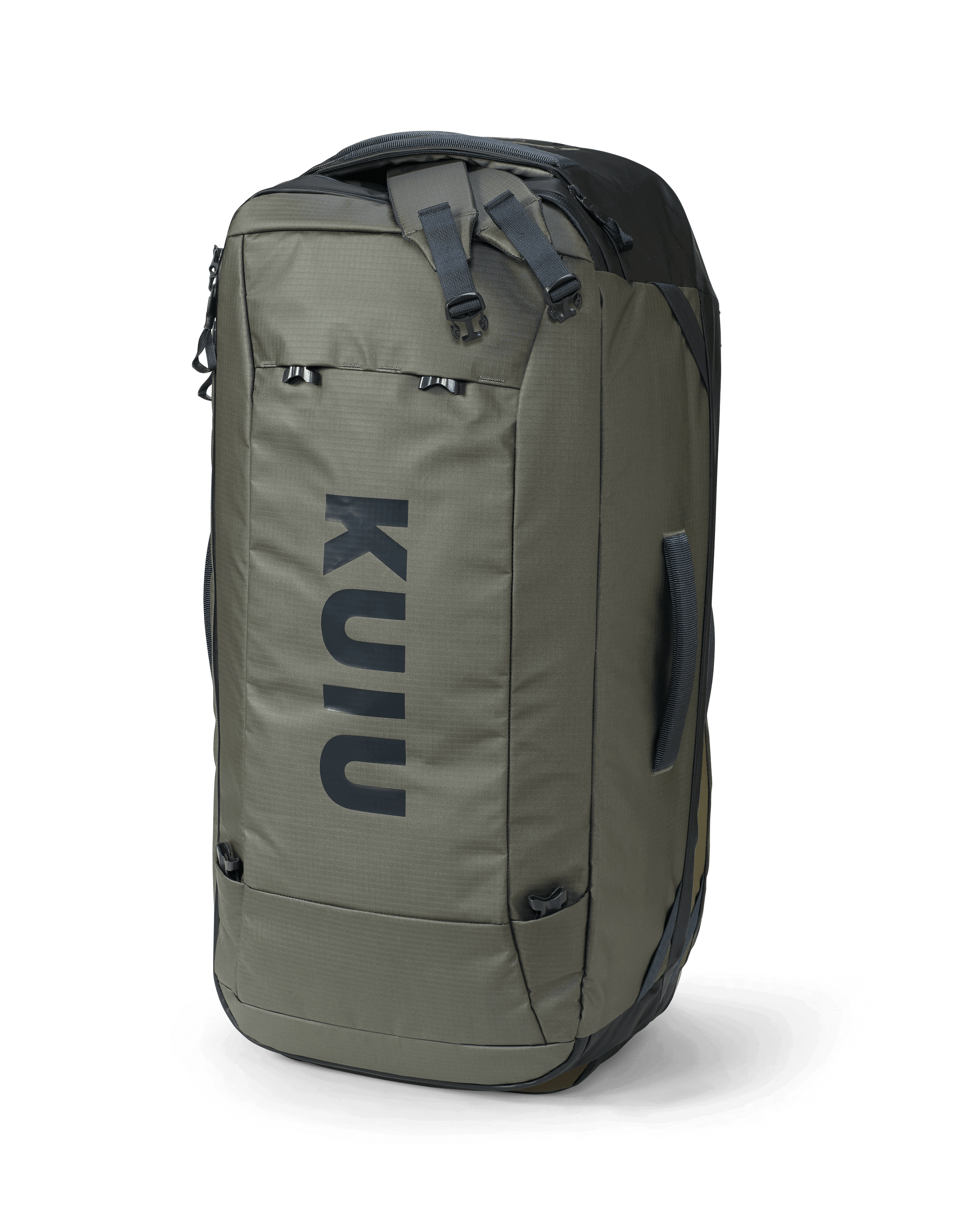 Waypoint 5500 Duffel | Stone - Image 3
