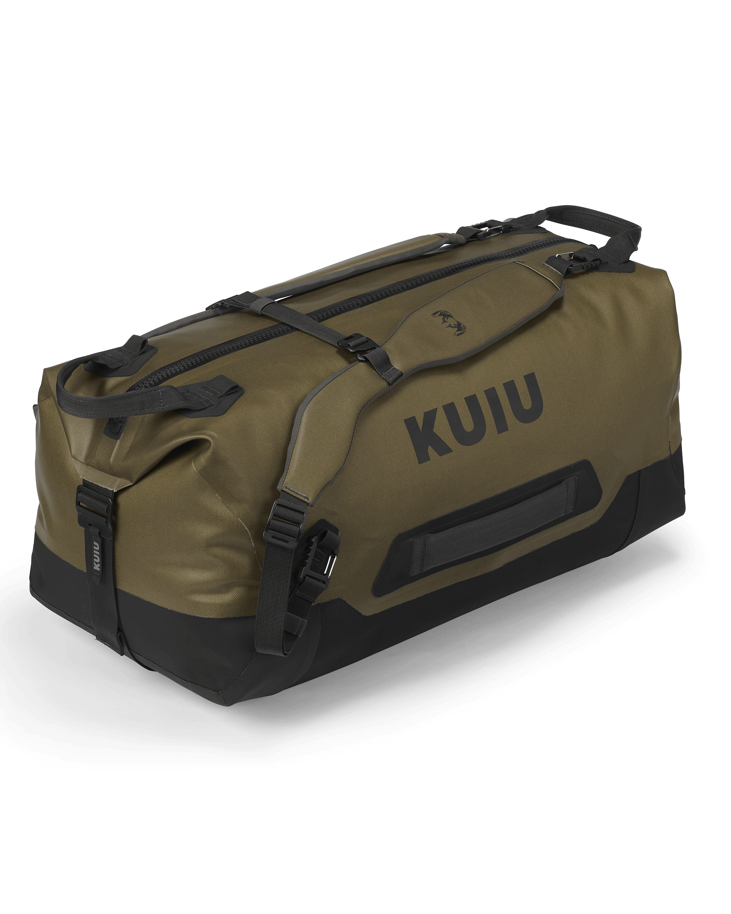 Kodiak 3000 Submersible Duffel | Coyote Brown