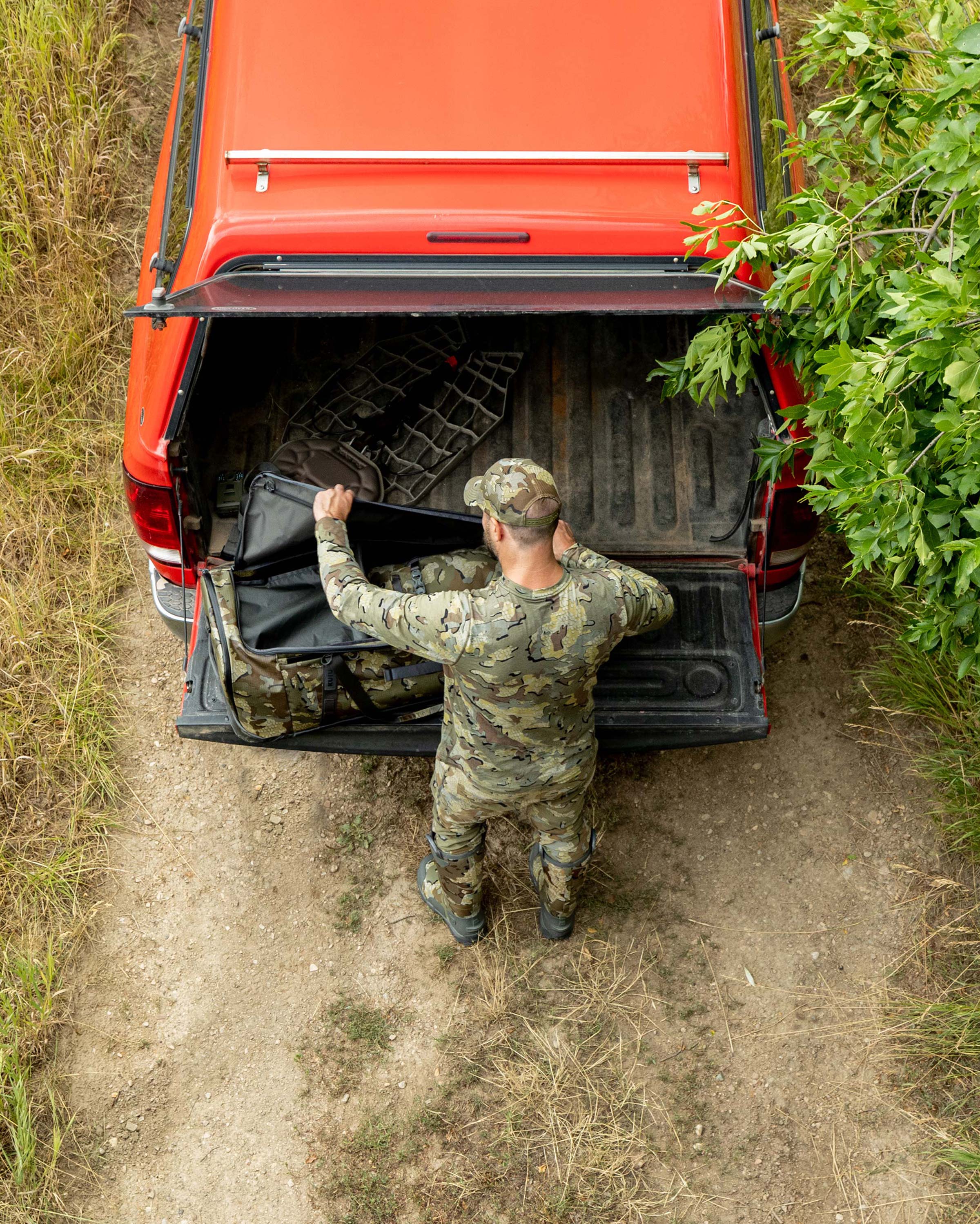 TwoTrack 8000 Boot Duffel | Valo - Image 8