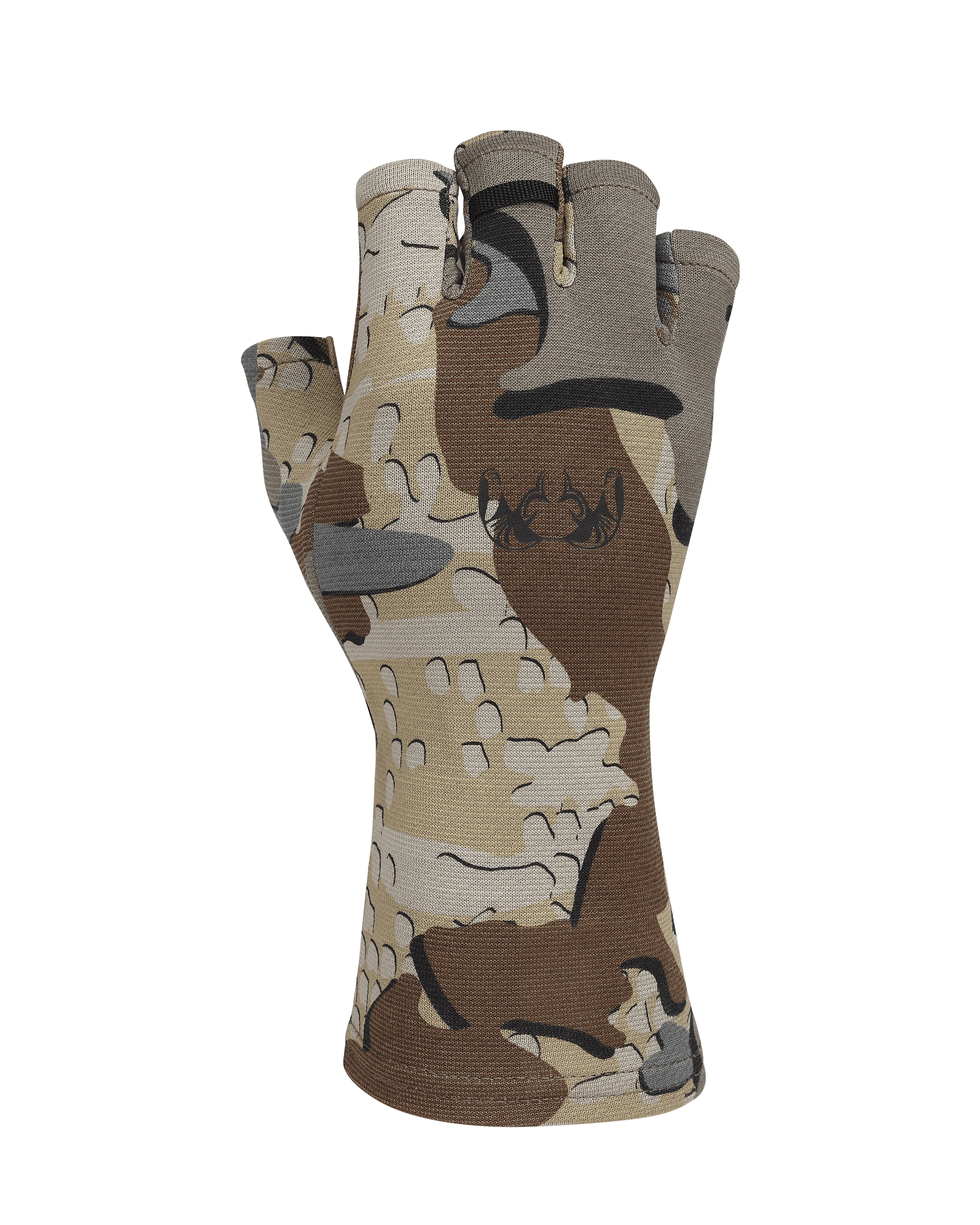 ULTRA Merino 210 Fingerless Glove | Valo - Image 3