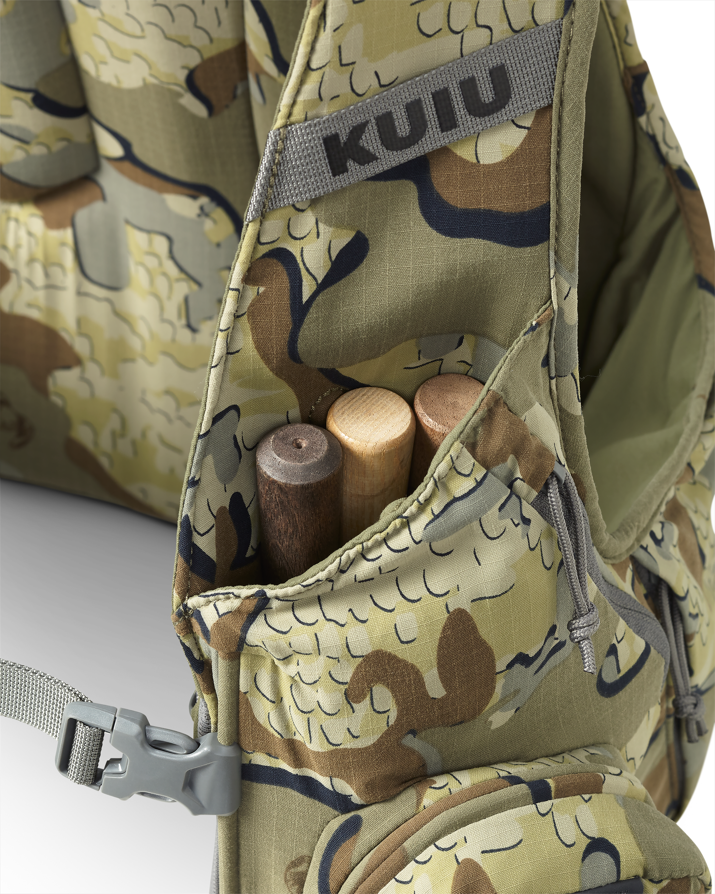 Rival Turkey Vest | Valo - Image 9