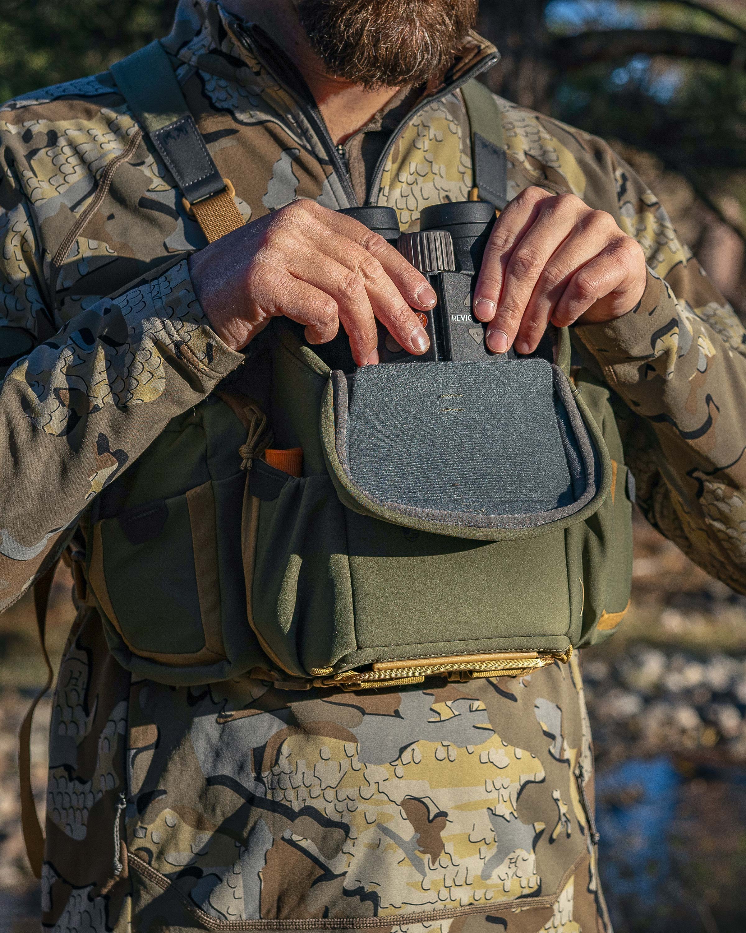 PRO Chest Pack | Evergreen - Image 8