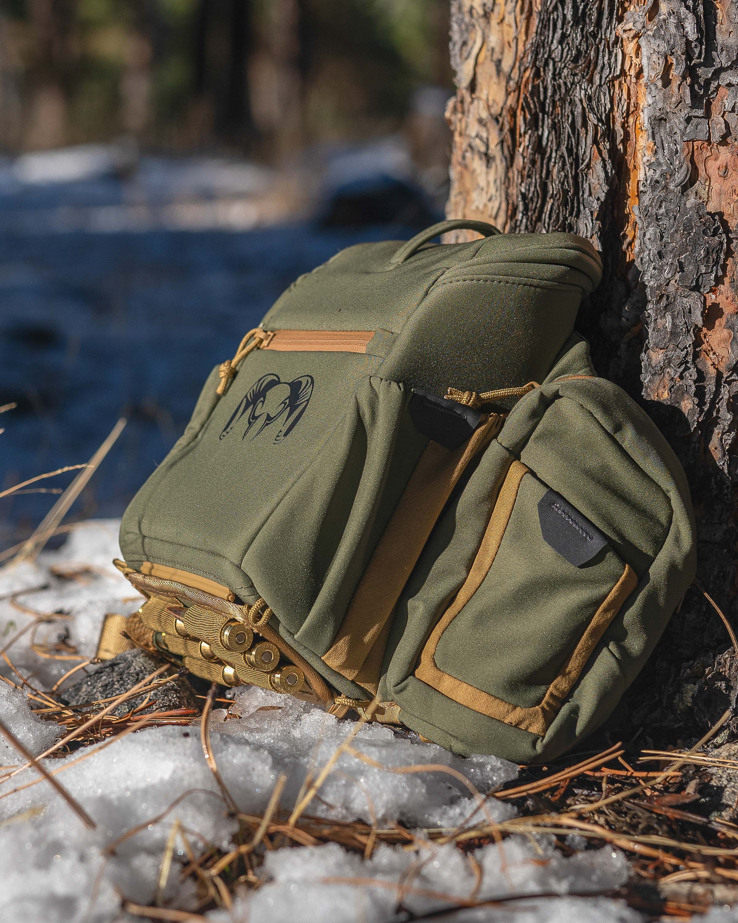PRO Chest Pack | Evergreen - Image 14