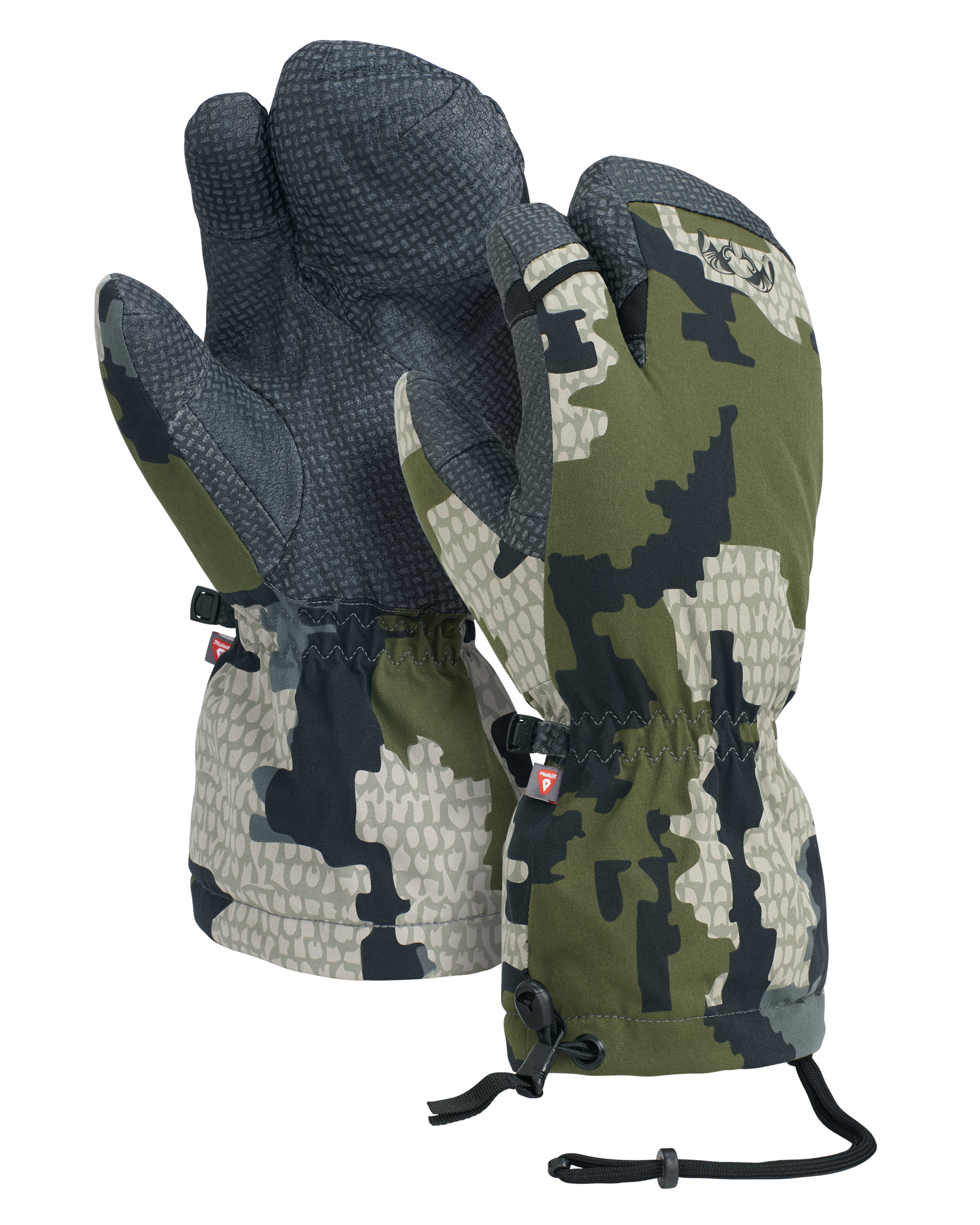Northstar Glomitt | Verde