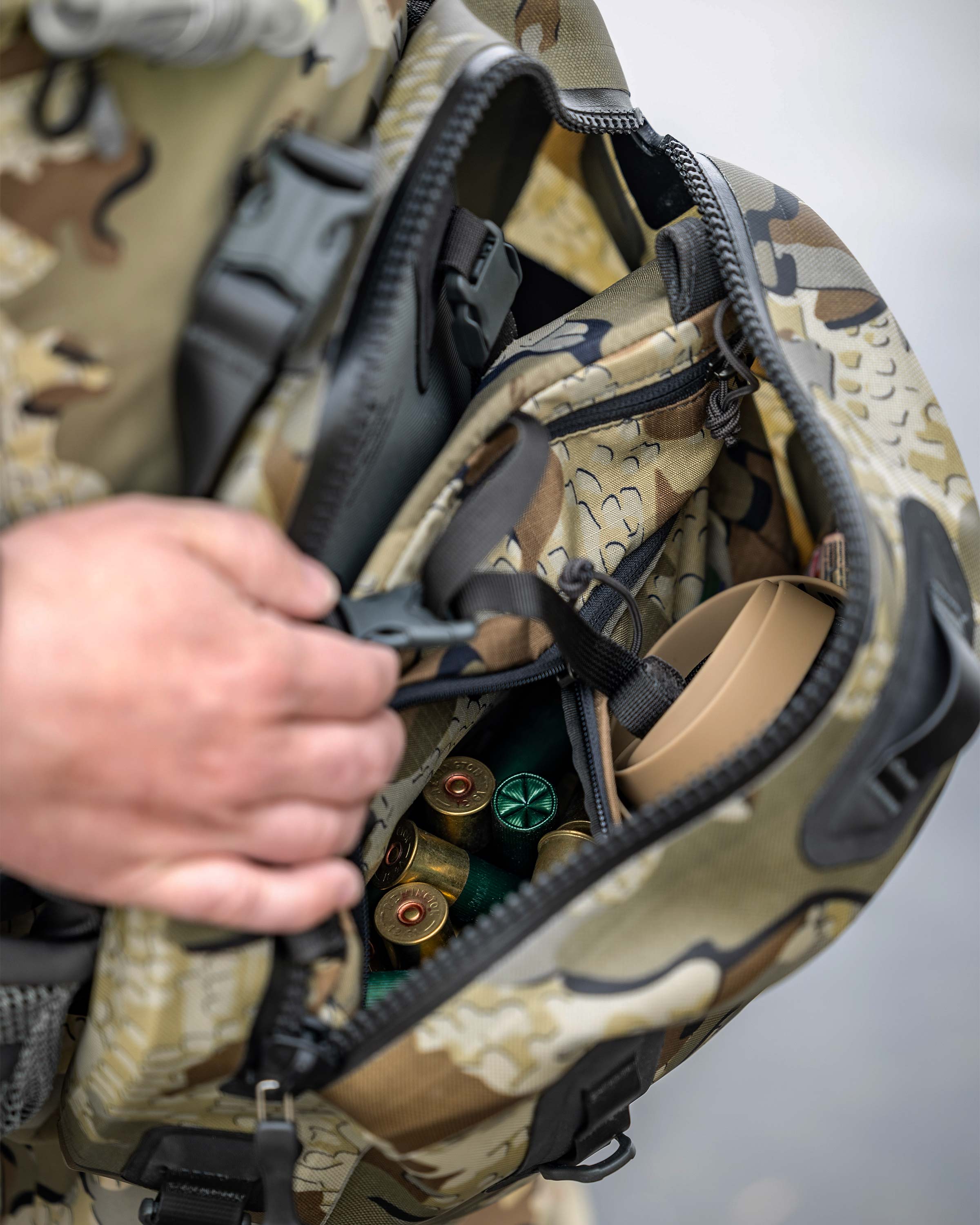 DeltaStorm 800 Submersible Waistpack | Valo - Image 8