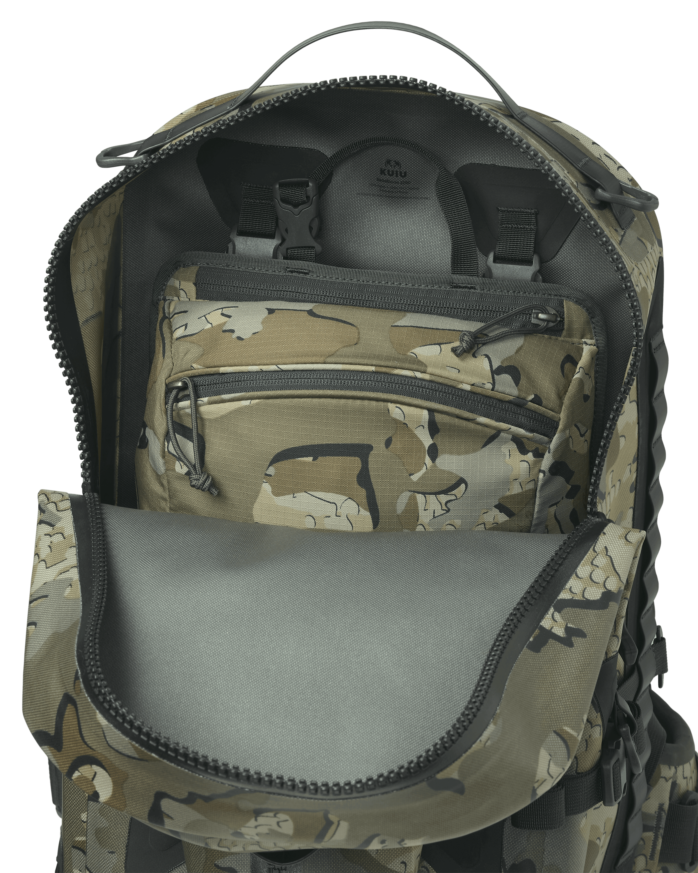 DeltaStorm 2200 Submersible Backpack | Valo - Image 6