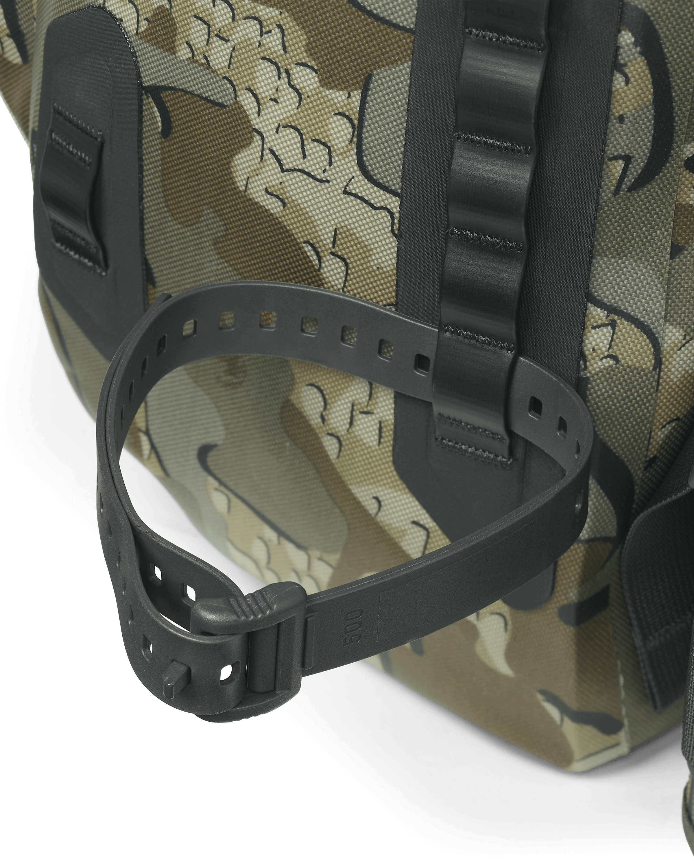 DeltaStorm 2200 Submersible Backpack | Coyote Brown - Image 9