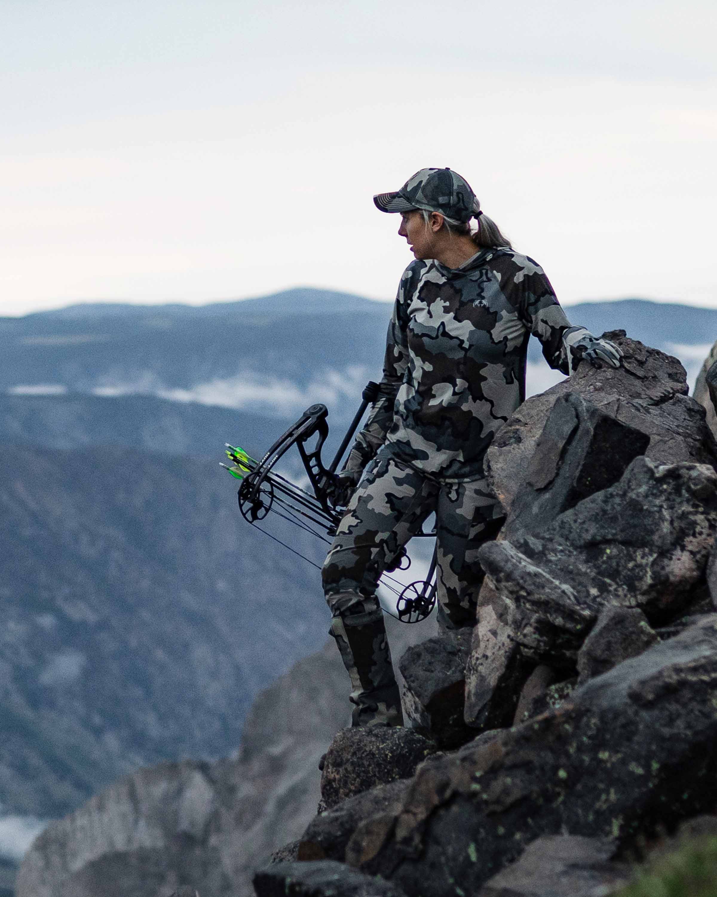 Women's Attack Pant | Vias - Image 7